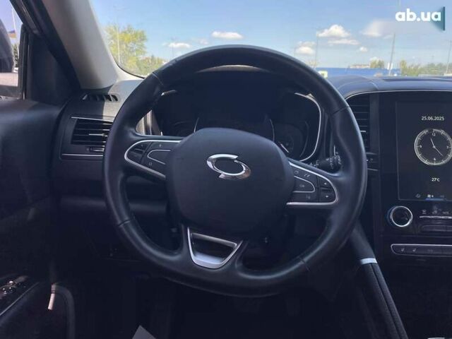 Самсунг QM6, объемом двигателя 2 л и пробегом 99 тыс. км за 20400 $, фото 19 на Automoto.ua