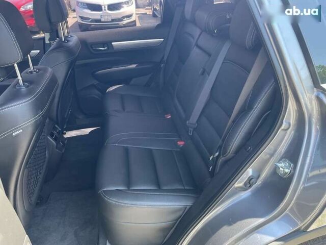 Самсунг QM6, объемом двигателя 2 л и пробегом 99 тыс. км за 20400 $, фото 11 на Automoto.ua