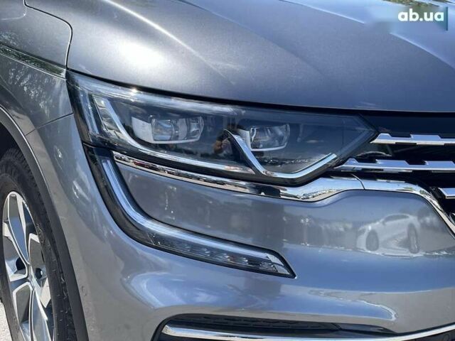 Самсунг QM6, объемом двигателя 2 л и пробегом 99 тыс. км за 20400 $, фото 4 на Automoto.ua