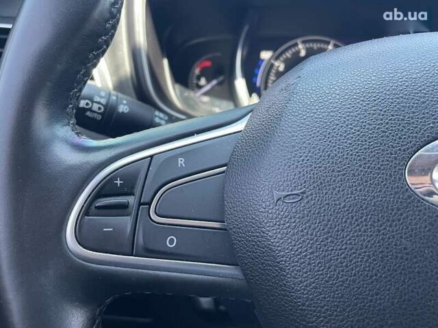 Самсунг QM6, объемом двигателя 2 л и пробегом 99 тыс. км за 20400 $, фото 29 на Automoto.ua