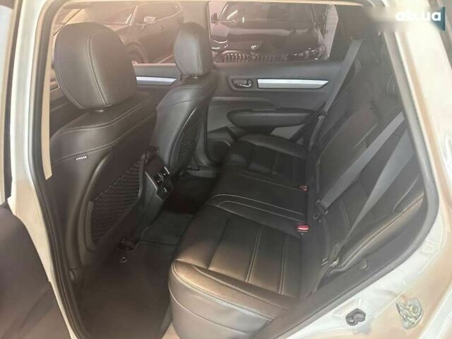 Самсунг QM6, объемом двигателя 2 л и пробегом 85 тыс. км за 18900 $, фото 17 на Automoto.ua