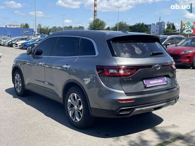 Самсунг QM6, объемом двигателя 2 л и пробегом 99 тыс. км за 20400 $, фото 8 на Automoto.ua