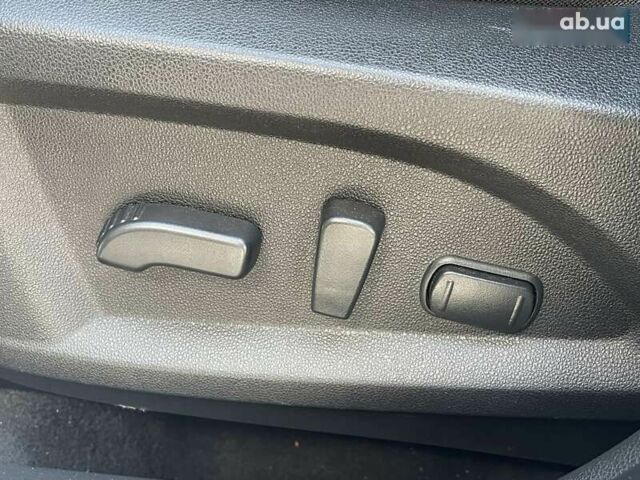 Самсунг QM6, объемом двигателя 2 л и пробегом 99 тыс. км за 20400 $, фото 23 на Automoto.ua