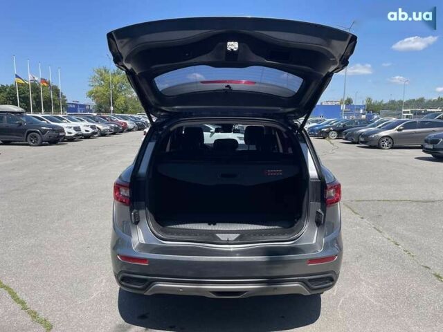 Самсунг QM6, объемом двигателя 2 л и пробегом 99 тыс. км за 20400 $, фото 13 на Automoto.ua