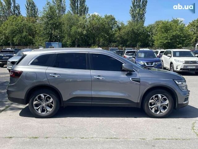 Самсунг QM6, объемом двигателя 2 л и пробегом 99 тыс. км за 20400 $, фото 5 на Automoto.ua