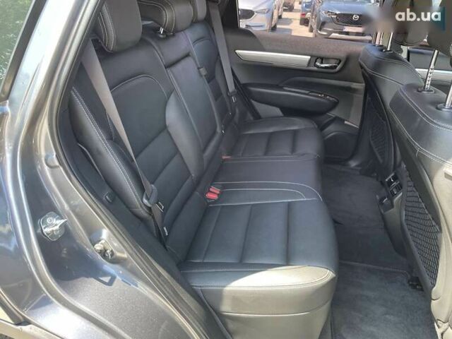 Самсунг QM6, объемом двигателя 2 л и пробегом 99 тыс. км за 20400 $, фото 16 на Automoto.ua