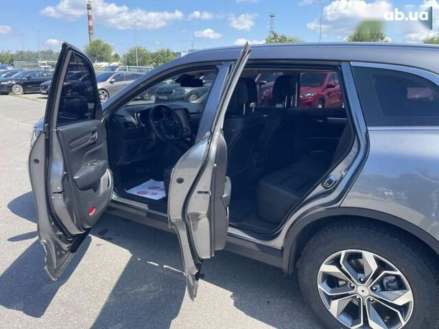 Самсунг QM6, объемом двигателя 2 л и пробегом 99 тыс. км за 20400 $, фото 12 на Automoto.ua