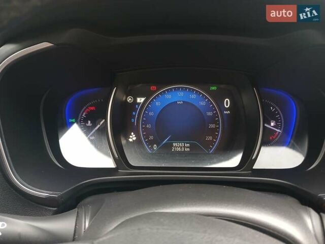 Сірий Самсунг QM6, об'ємом двигуна 2 л та пробігом 99 тис. км за 19000 $, фото 2 на Automoto.ua