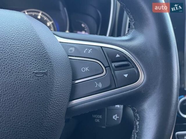 Сірий Самсунг QM6, об'ємом двигуна 2 л та пробігом 99 тис. км за 21500 $, фото 28 на Automoto.ua