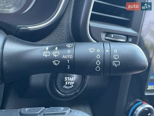 Сірий Самсунг QM6, об'ємом двигуна 2 л та пробігом 99 тис. км за 21500 $, фото 31 на Automoto.ua