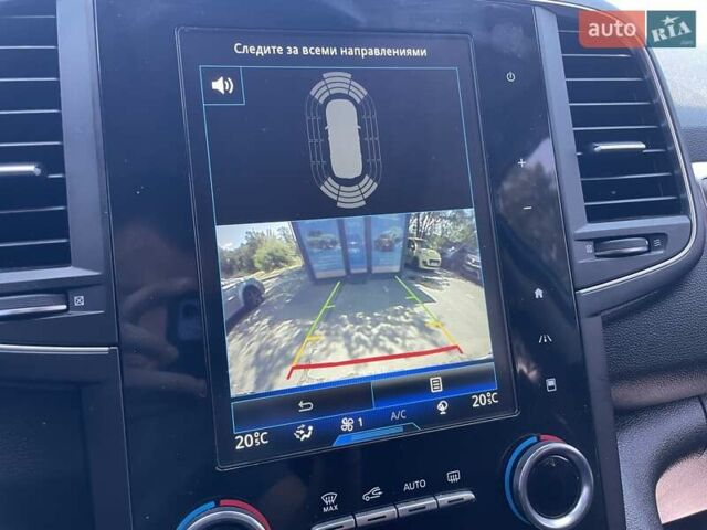 Сірий Самсунг QM6, об'ємом двигуна 2 л та пробігом 99 тис. км за 21500 $, фото 25 на Automoto.ua