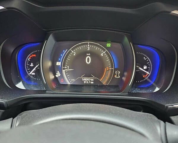 Серый Самсунг QM6, объемом двигателя 2 л и пробегом 140 тыс. км за 6999 $, фото 4 на Automoto.ua