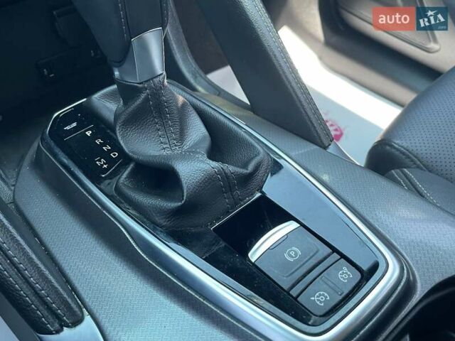 Сірий Самсунг QM6, об'ємом двигуна 2 л та пробігом 99 тис. км за 21500 $, фото 27 на Automoto.ua