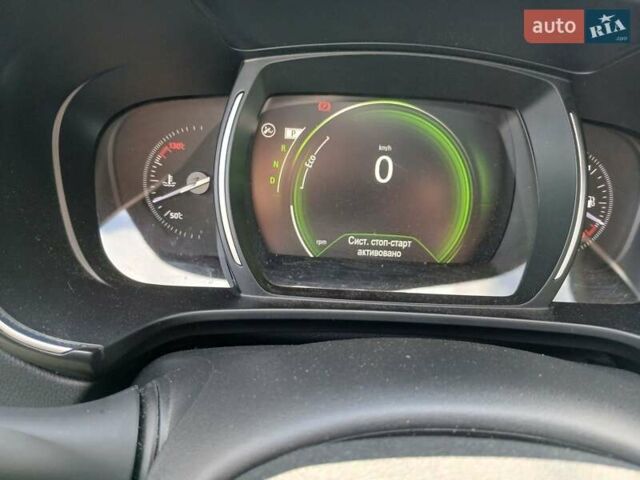 Синій Самсунг QM6, об'ємом двигуна 2 л та пробігом 112 тис. км за 17000 $, фото 16 на Automoto.ua