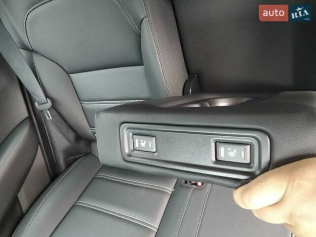 Синий Самсунг QM6, объемом двигателя 2 л и пробегом 109 тыс. км за 16500 $, фото 12 на Automoto.ua
