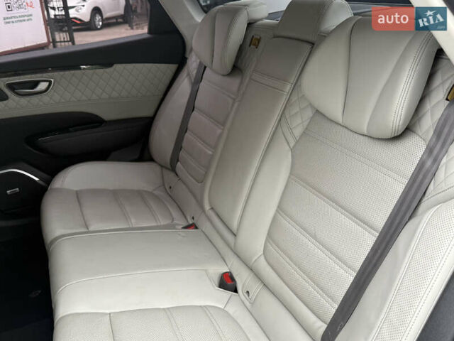 Самсунг SM6 2016 в Одессе на Automoto.ua Белый Самсунг SM6, объемом двигателя 2 л и пробегом 72 тыс. км за 12900 $, фото 39 на Automoto.ua