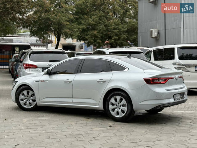 Самсунг SM6 2016 в Одессе на Automoto.ua Белый Самсунг SM6, объемом двигателя 2 л и пробегом 72 тыс. км за 12900 $, фото 22 на Automoto.ua