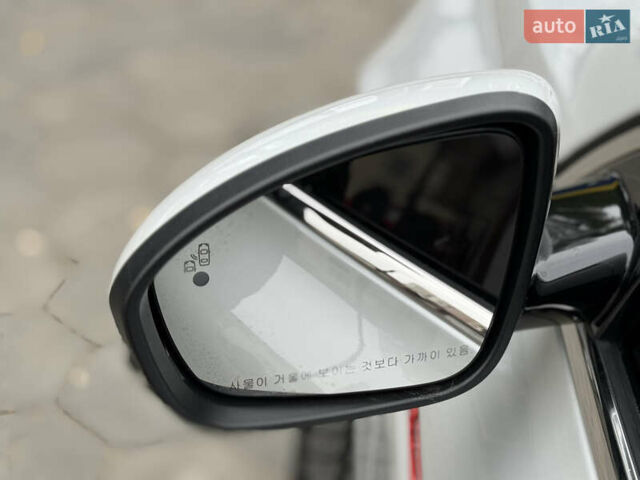 Самсунг SM6 2016 в Одессе на Automoto.ua Белый Самсунг SM6, объемом двигателя 2 л и пробегом 72 тыс. км за 12900 $, фото 11 на Automoto.ua