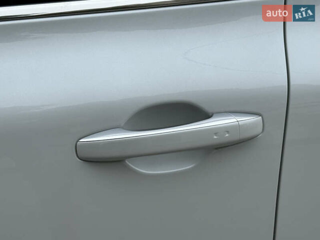 Самсунг SM6 2016 в Одессе на Automoto.ua Белый Самсунг SM6, объемом двигателя 2 л и пробегом 72 тыс. км за 12900 $, фото 10 на Automoto.ua