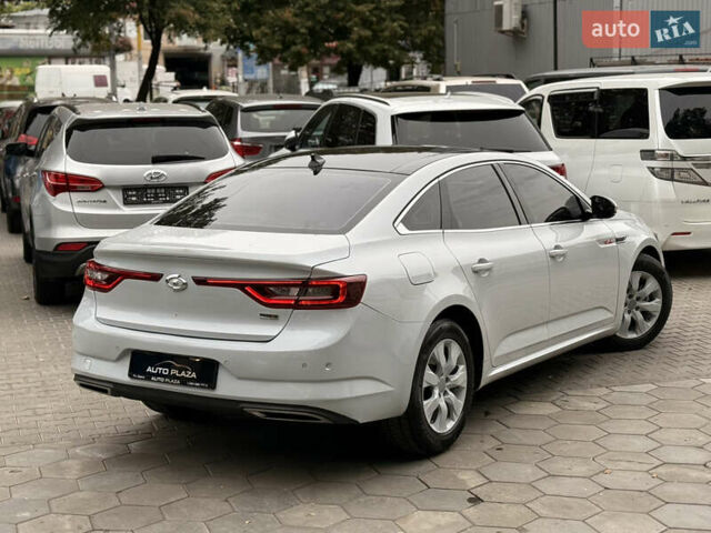 Самсунг SM6 2016 в Одессе на Automoto.ua Белый Самсунг SM6, объемом двигателя 2 л и пробегом 72 тыс. км за 12900 $, фото 27 на Automoto.ua