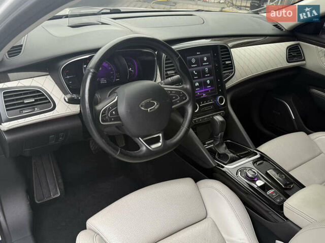 Самсунг SM6 2016 в Одессе на Automoto.ua Белый Самсунг SM6, объемом двигателя 2 л и пробегом 72 тыс. км за 12900 $, фото 34 на Automoto.ua