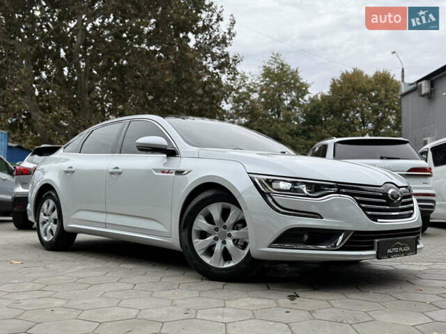 Самсунг SM6 2016 в Одессе на Automoto.ua Белый Самсунг SM6, объемом двигателя 2 л и пробегом 72 тыс. км за 12900 $, фото 13 на Automoto.ua