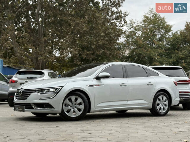 Самсунг SM6 2016 в Одессе на Automoto.ua Белый Самсунг SM6, объемом двигателя 2 л и пробегом 72 тыс. км за 12900 $, фото 8 на Automoto.ua