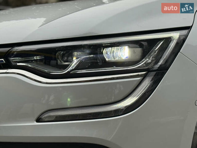 Самсунг SM6 2016 в Одессе на Automoto.ua Белый Самсунг SM6, объемом двигателя 2 л и пробегом 72 тыс. км за 12900 $, фото 9 на Automoto.ua