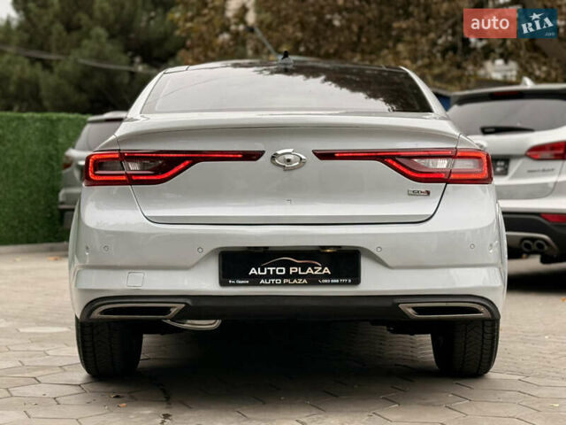 Самсунг SM6 2016 в Одессе на Automoto.ua Белый Самсунг SM6, объемом двигателя 2 л и пробегом 72 тыс. км за 12900 $, фото 24 на Automoto.ua