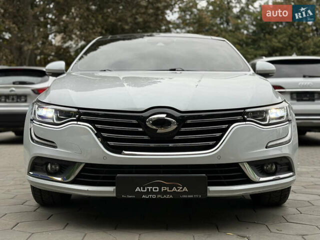 Самсунг SM6 2016 в Одессе на Automoto.ua Белый Самсунг SM6, объемом двигателя 2 л и пробегом 72 тыс. км за 12900 $, фото 2 на Automoto.ua