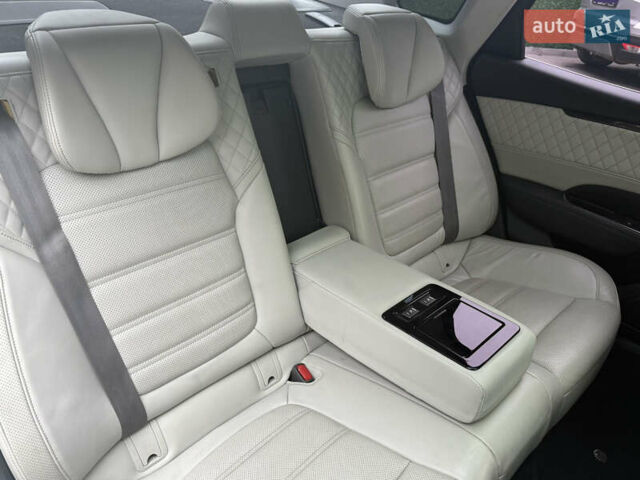 Самсунг SM6 2016 в Одессе на Automoto.ua Белый Самсунг SM6, объемом двигателя 2 л и пробегом 72 тыс. км за 12900 $, фото 43 на Automoto.ua