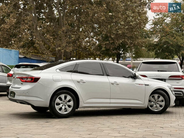 Самсунг SM6 2016 в Одессе на Automoto.ua Белый Самсунг SM6, объемом двигателя 2 л и пробегом 72 тыс. км за 12900 $, фото 28 на Automoto.ua