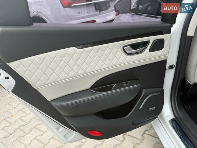 Самсунг SM6 2016 в Одессе на Automoto.ua Белый Самсунг SM6, объемом двигателя 2 л и пробегом 72 тыс. км за 12900 $, фото 36 на Automoto.ua