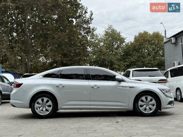 Самсунг SM6 2016 в Одессе на Automoto.ua Белый Самсунг SM6, объемом двигателя 2 л и пробегом 72 тыс. км за 12900 $, фото 18 на Automoto.ua