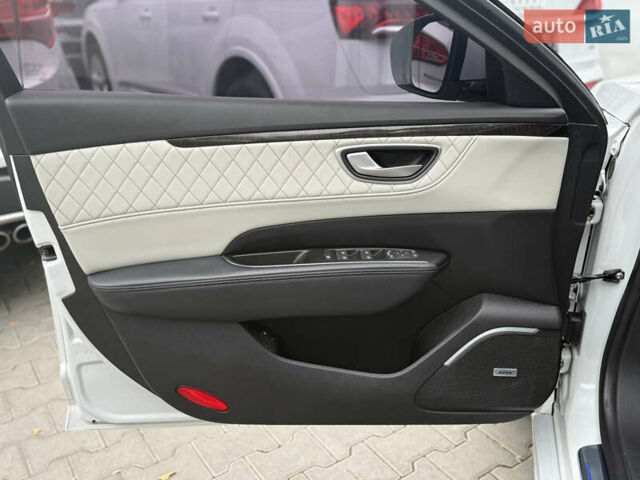 Самсунг SM6 2016 в Одессе на Automoto.ua Белый Самсунг SM6, объемом двигателя 2 л и пробегом 72 тыс. км за 12900 $, фото 29 на Automoto.ua