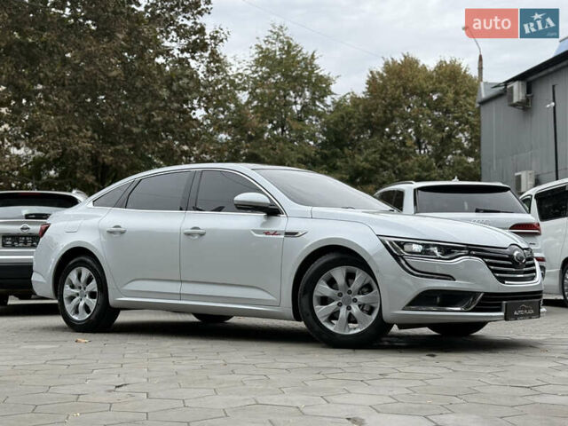Самсунг SM6 2016 в Одессе на Automoto.ua Белый Самсунг SM6, объемом двигателя 2 л и пробегом 72 тыс. км за 12900 $, фото 15 на Automoto.ua