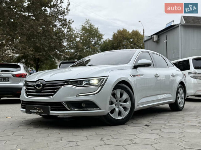 Самсунг SM6 2016 в Одессе на Automoto.ua Белый Самсунг SM6, объемом двигателя 2 л и пробегом 72 тыс. км за 12900 $, фото 6 на Automoto.ua