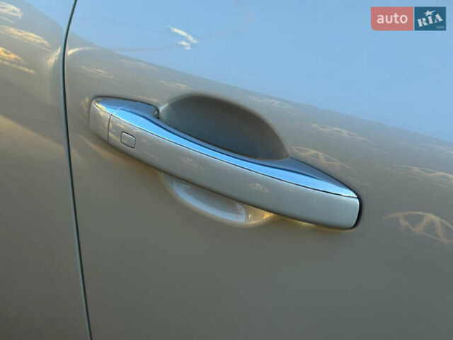 Белый Самсунг SM6, объемом двигателя 1.8 л и пробегом 30 тыс. км за 28200 $, фото 8 на Automoto.ua