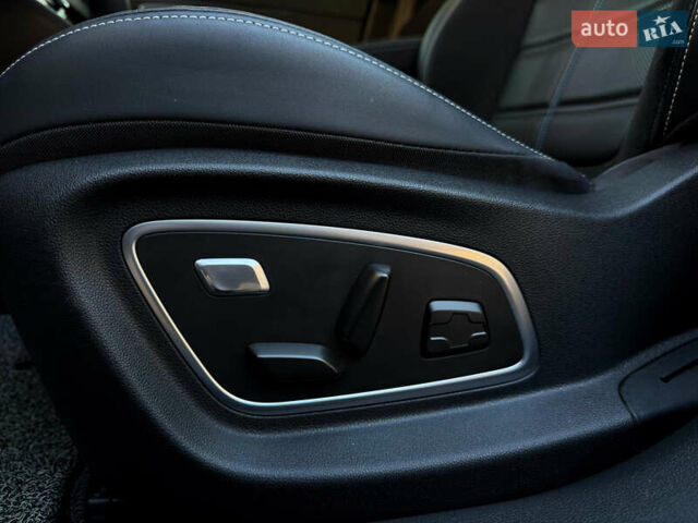 Белый Самсунг SM6, объемом двигателя 1.8 л и пробегом 30 тыс. км за 28200 $, фото 19 на Automoto.ua