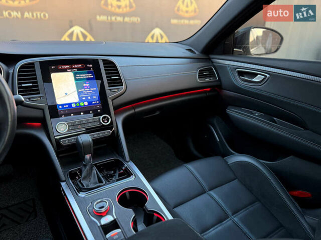 Белый Самсунг SM6, объемом двигателя 1.8 л и пробегом 30 тыс. км за 28200 $, фото 24 на Automoto.ua