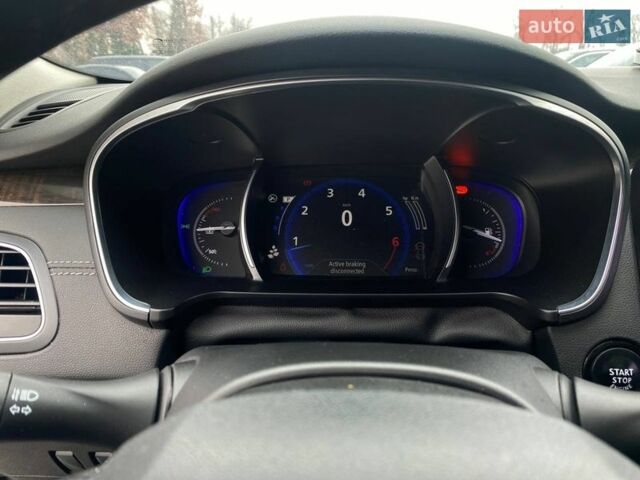 Черный Самсунг SM6, объемом двигателя 1.62 л и пробегом 152 тыс. км за 12490 $, фото 41 на Automoto.ua