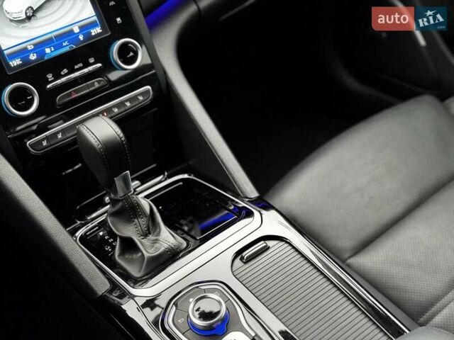 Черный Самсунг SM6, объемом двигателя 0 л и пробегом 70 тыс. км за 13300 $, фото 41 на Automoto.ua