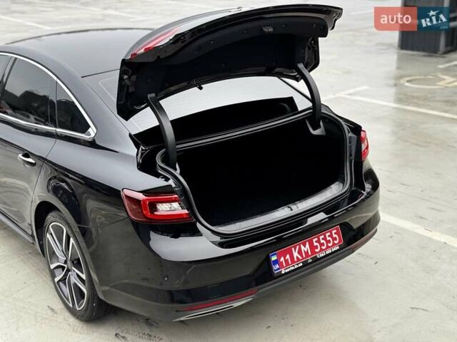 Черный Самсунг SM6, объемом двигателя 0 л и пробегом 70 тыс. км за 13300 $, фото 29 на Automoto.ua