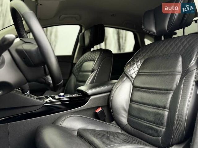 Черный Самсунг SM6, объемом двигателя 0 л и пробегом 70 тыс. км за 13300 $, фото 37 на Automoto.ua