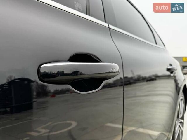 Черный Самсунг SM6, объемом двигателя 0 л и пробегом 70 тыс. км за 13300 $, фото 19 на Automoto.ua