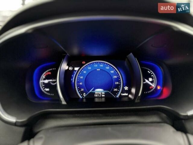 Черный Самсунг SM6, объемом двигателя 0 л и пробегом 70 тыс. км за 13300 $, фото 39 на Automoto.ua