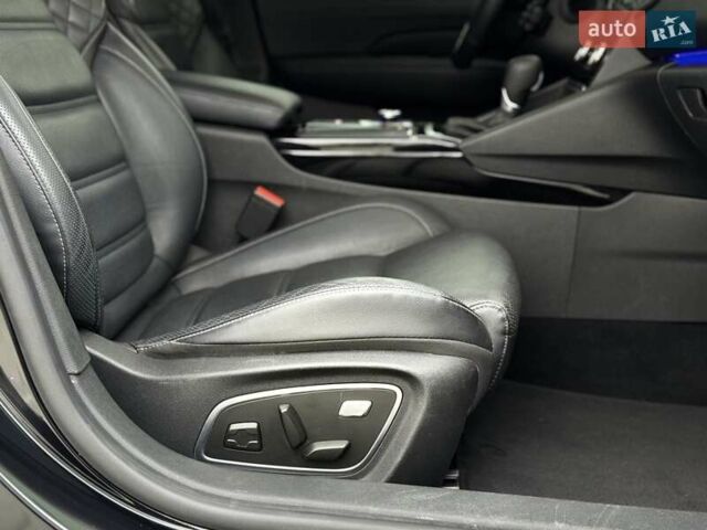 Черный Самсунг SM6, объемом двигателя 0 л и пробегом 70 тыс. км за 13300 $, фото 50 на Automoto.ua