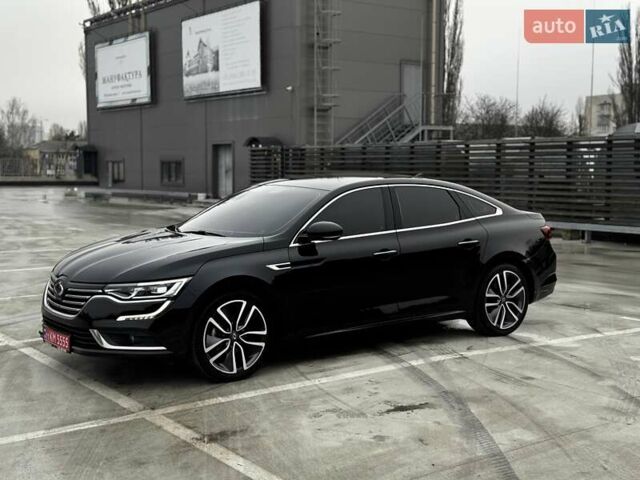 Черный Самсунг SM6, объемом двигателя 0 л и пробегом 70 тыс. км за 13300 $, фото 11 на Automoto.ua