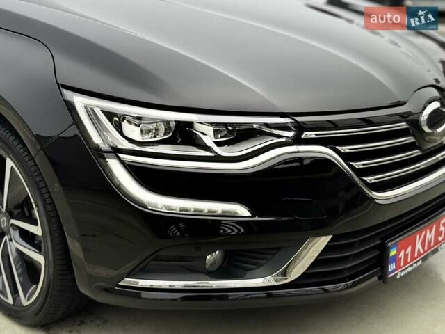 Черный Самсунг SM6, объемом двигателя 0 л и пробегом 70 тыс. км за 13300 $, фото 15 на Automoto.ua