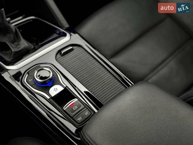 Черный Самсунг SM6, объемом двигателя 0 л и пробегом 70 тыс. км за 13300 $, фото 42 на Automoto.ua